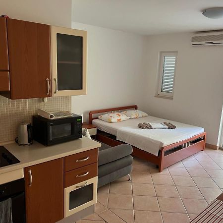Mario Apartment بريلا المظهر الخارجي الصورة