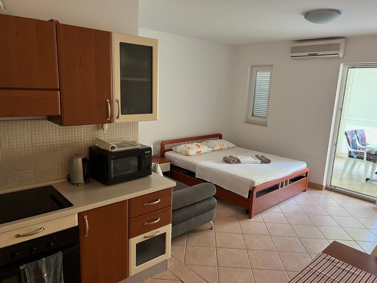 Mario Apartment بريلا المظهر الخارجي الصورة