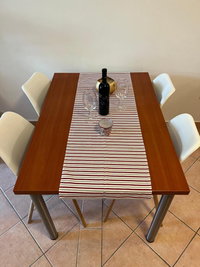 Mario Apartment بريلا المظهر الخارجي الصورة