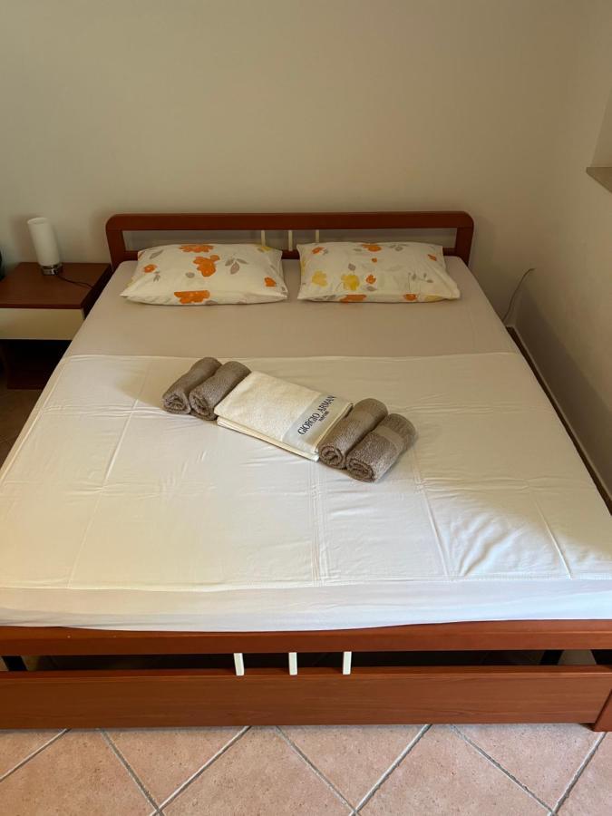 Mario Apartment بريلا المظهر الخارجي الصورة