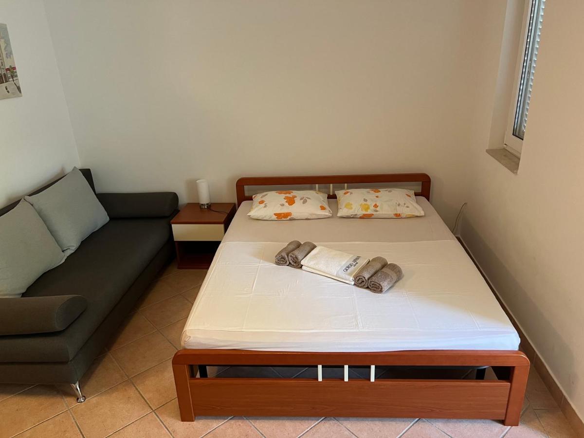 Mario Apartment بريلا المظهر الخارجي الصورة