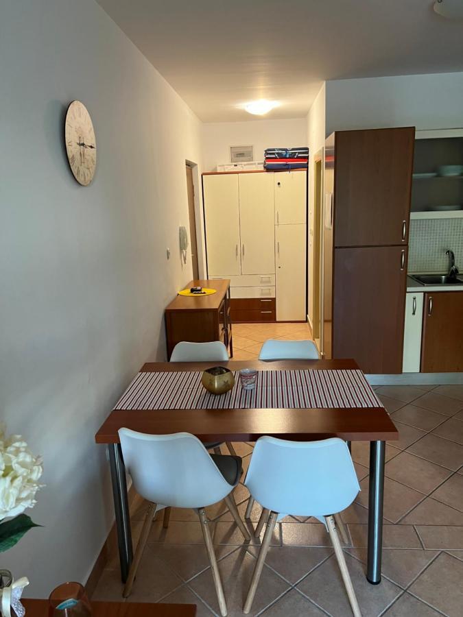 Mario Apartment بريلا المظهر الخارجي الصورة