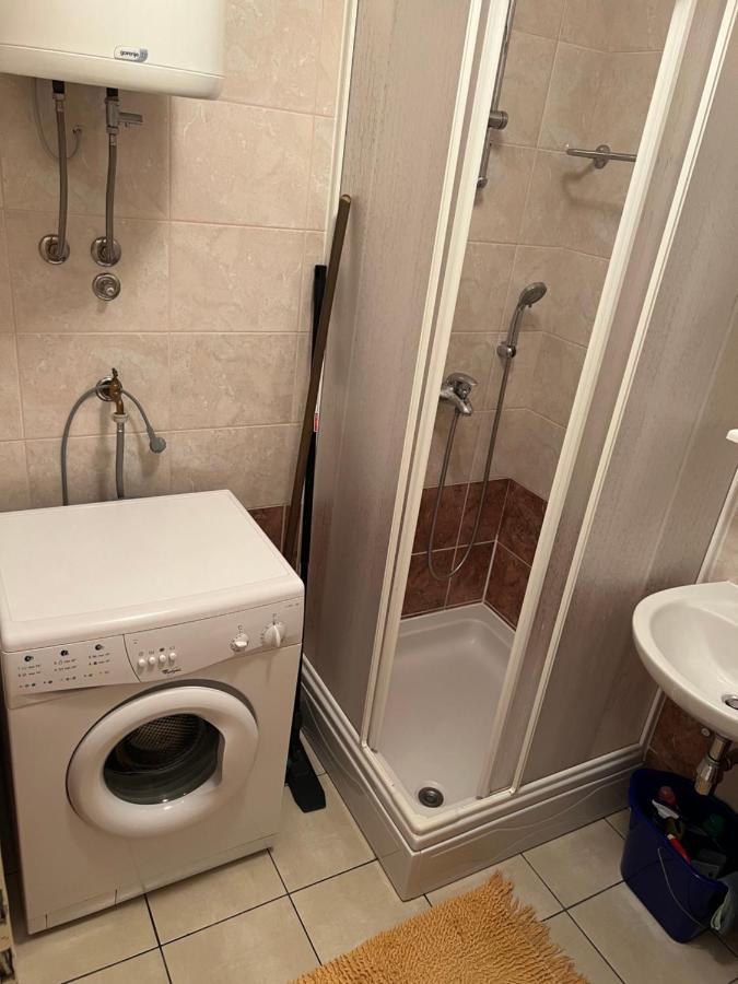 Mario Apartment بريلا المظهر الخارجي الصورة