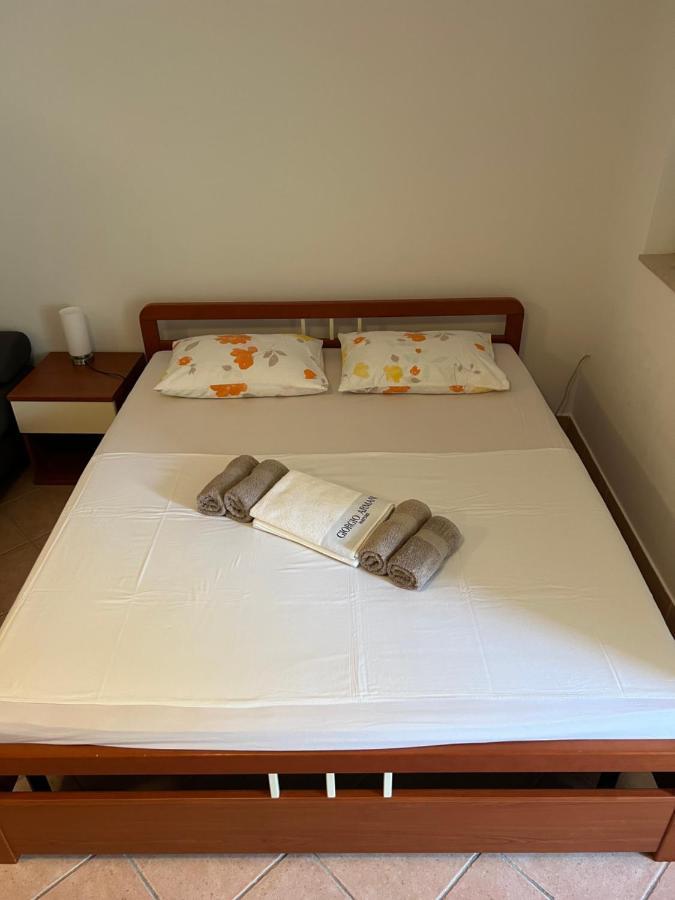 Mario Apartment بريلا المظهر الخارجي الصورة